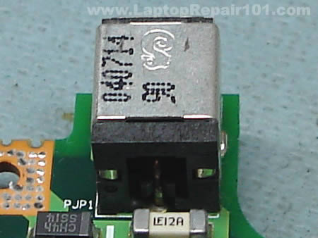 toshiba motherboard repair manual